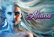 Ariana Online Slot Game