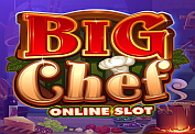 Big Chef Online Slot Game