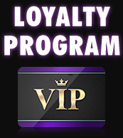 VIP Loyalty Program